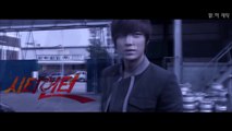 City Hunter - Movie Trailer