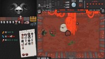 The binding of Isaac, pilote partie 2