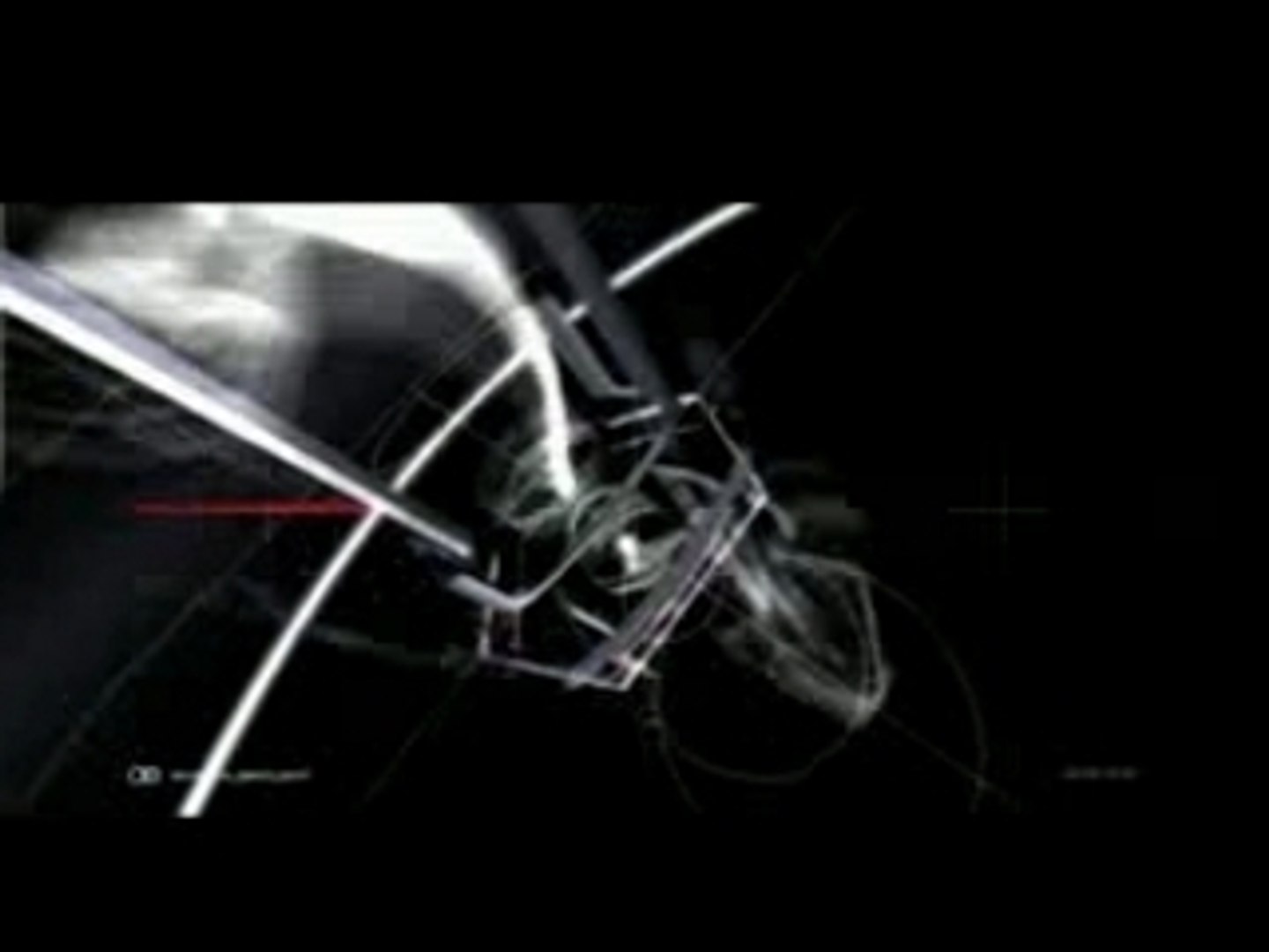 Autechre Gantz Graf Video Dailymotion