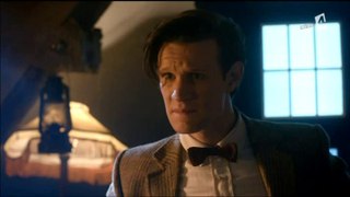 doctor who la veuve et la foret 2