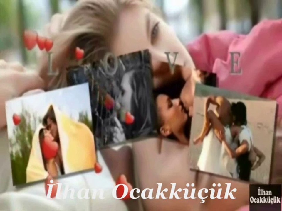 Sibel Pamuk SEN VE BEN