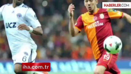 Galatasaray Kasımpaşa'ya 4-0 Yenildi