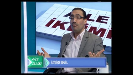 Benlik Kötümüdür ! - Aile Danışmanı- FERHAT ASLAN