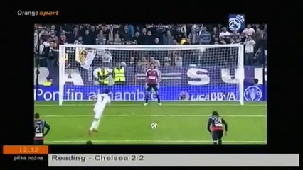 3 lata chwały - Film o CR7!