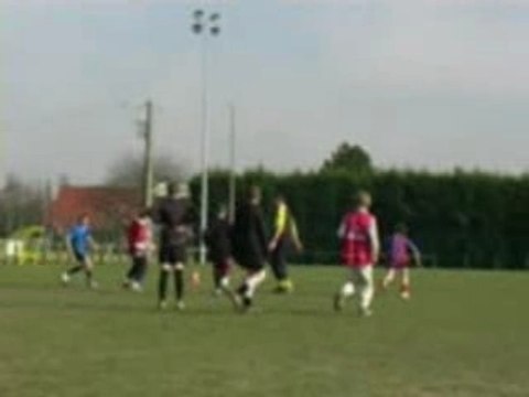 voeux du maire 2006 BILLY BERCLAU