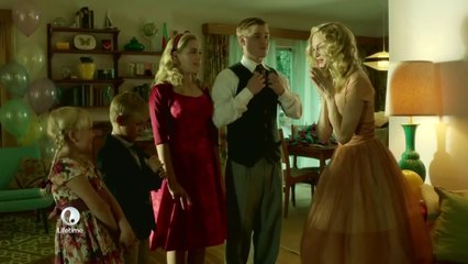 Flowers in the Attic (2014) Fragman HD
