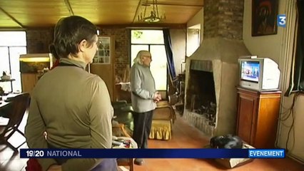 Journalistes libérés : la famille Torres, émue et impatiente, attend Pierre