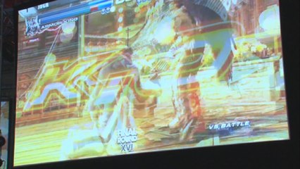 [GA 2014] Un démarrage en fanfare