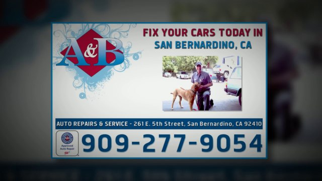 San Bernardino (909)-277-9054 - Volkswagen Maintenance