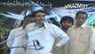 Qasida: Kya Maiyaar-e-Zindagi - Zakir Sajjad Hussain Shumari