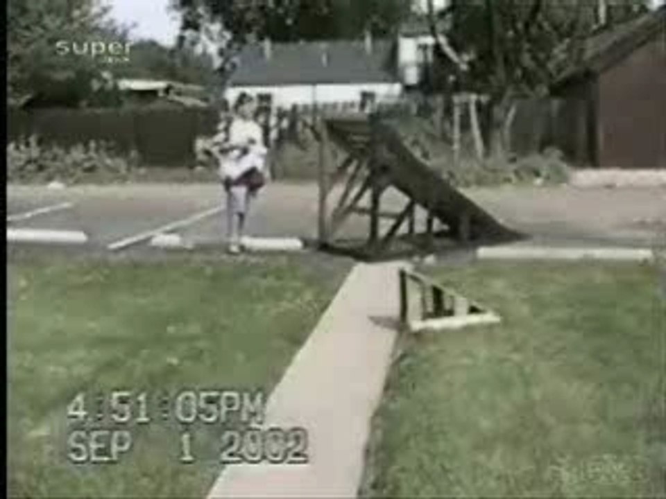 compilation of falling people funny