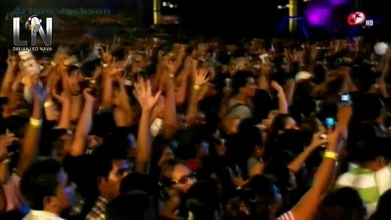 Marco Antonio Solis (Exitos) Dj Leo Nava2013 (HD) ©