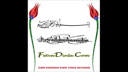 Alkol içeren ürünler abdesti bozarmı