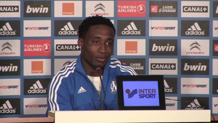 34e j. - Dja Djédjé refuse de parler de Kalou