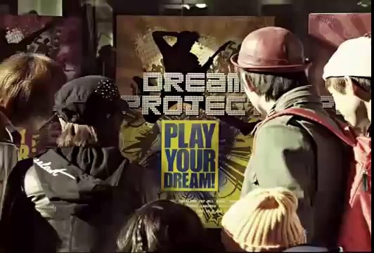 SPRIS MV - Ham Eun Jung & Kim Soo Hyun