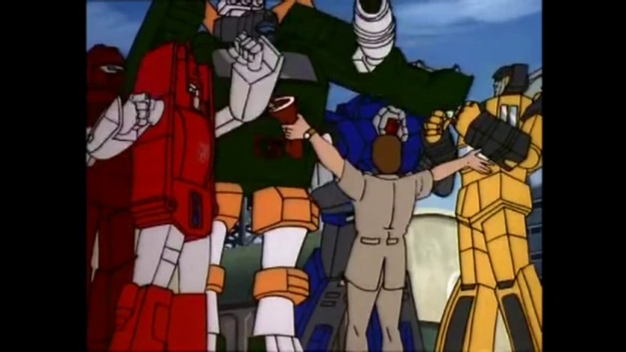Transformers Episodes: Top 10 Worst