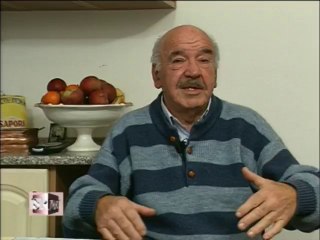 Mario Vasoli - Progetto "Voci della Memoria"