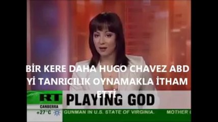 Van Depremi Saldırı mı  - HAARP