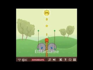 New Splitter Pals level 14