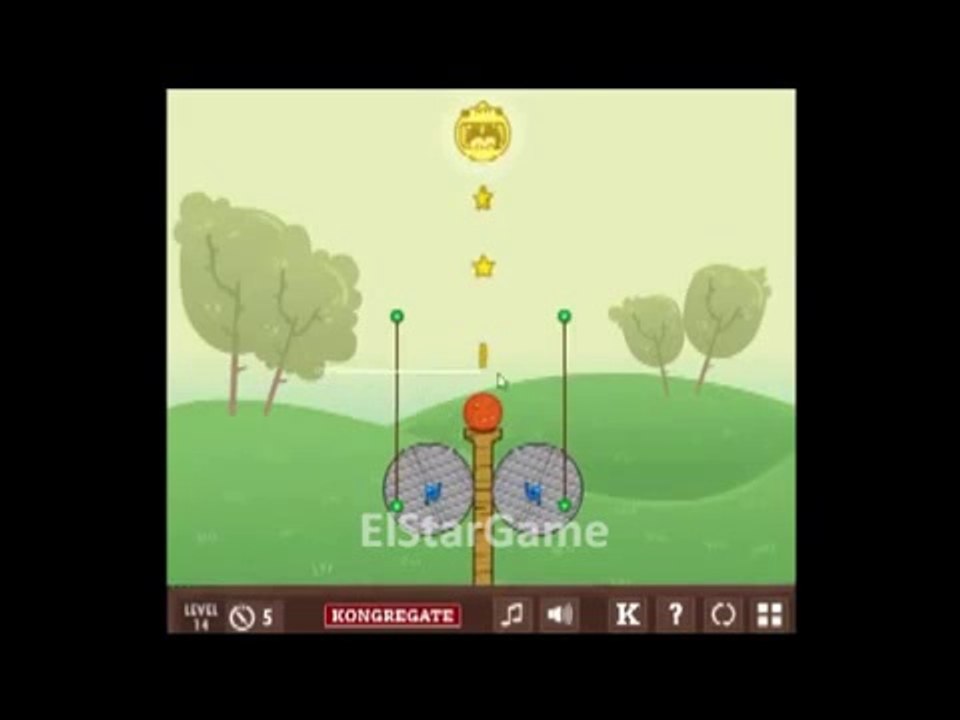 New Splitter Pals level 14