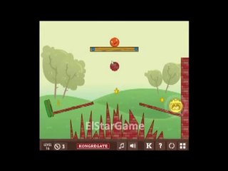 New Splitter Pals level 16