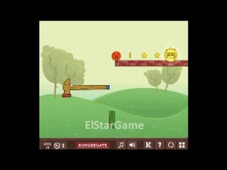 New Splitter Pals level 18