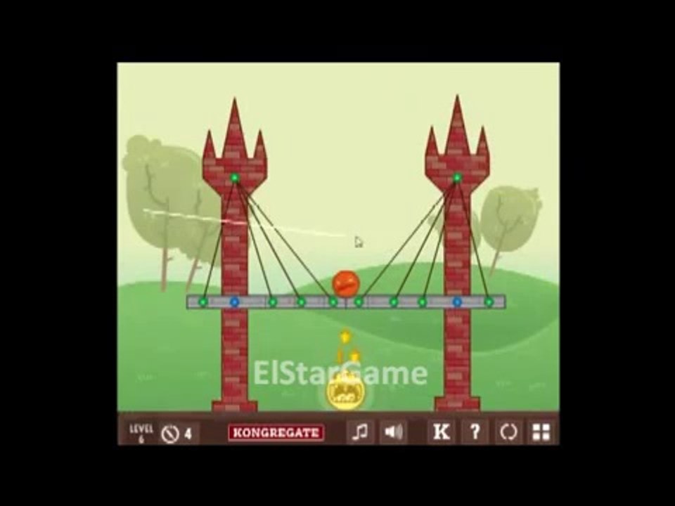 New Splitter Pals level 6
