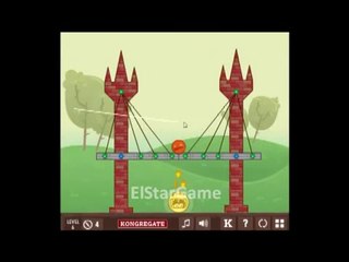 New Splitter Pals level 6