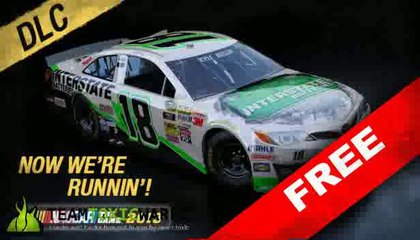 NASCAR The Game 2013 Now We re Runnin Steam Code