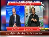 Live with Talat (Hamid Mir Hamla......ISI Par Ilzam...) – 18th April 2014 - Video Dailymotion