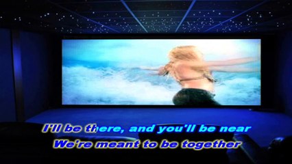 Shakira - Wherever, whenever