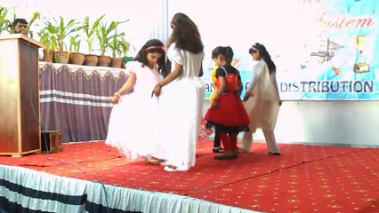 Florence School Hasbi Rabi