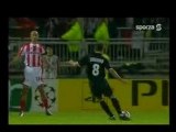 Juninho vs. Olympiakos