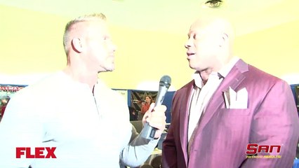 Cutler and Heath Break It Down - FLEX Online