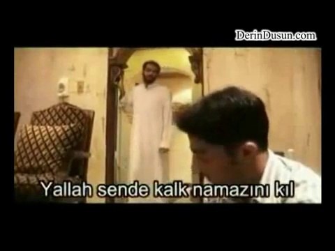 HASAN'IN RÜYASI-RABBİM GERİ DÖNDÜR.!