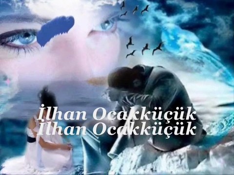 Ahmet Boran SEN BENİMSİN BANA ÖZELSİN