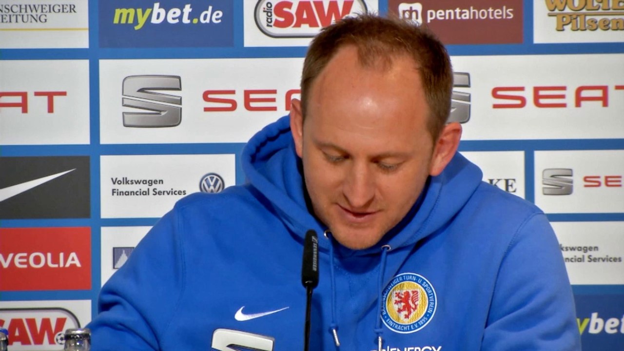 Lieberknecht spricht Spanisch: 'Alles Gute!'