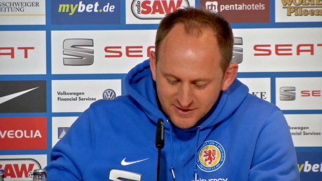 Lieberknecht spricht Spanisch: Alles Gute!