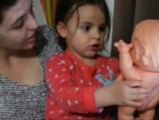 Beren, Galatasaray'a 4 Yedi! Tepkisi 🌟