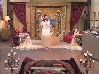 Royal Tea with Ayesha Sana (Part 01) (27.03.2014)