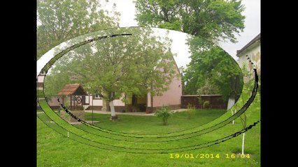 kuca u centru Nadalja