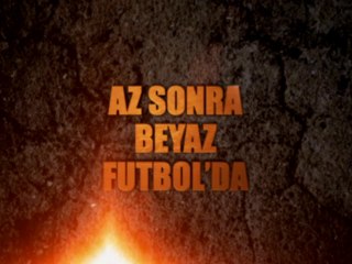 FENERBAHÇE ŞAMPİYONLUK TURU ATACAK MI? BEYAZ FUTBOL'DA...