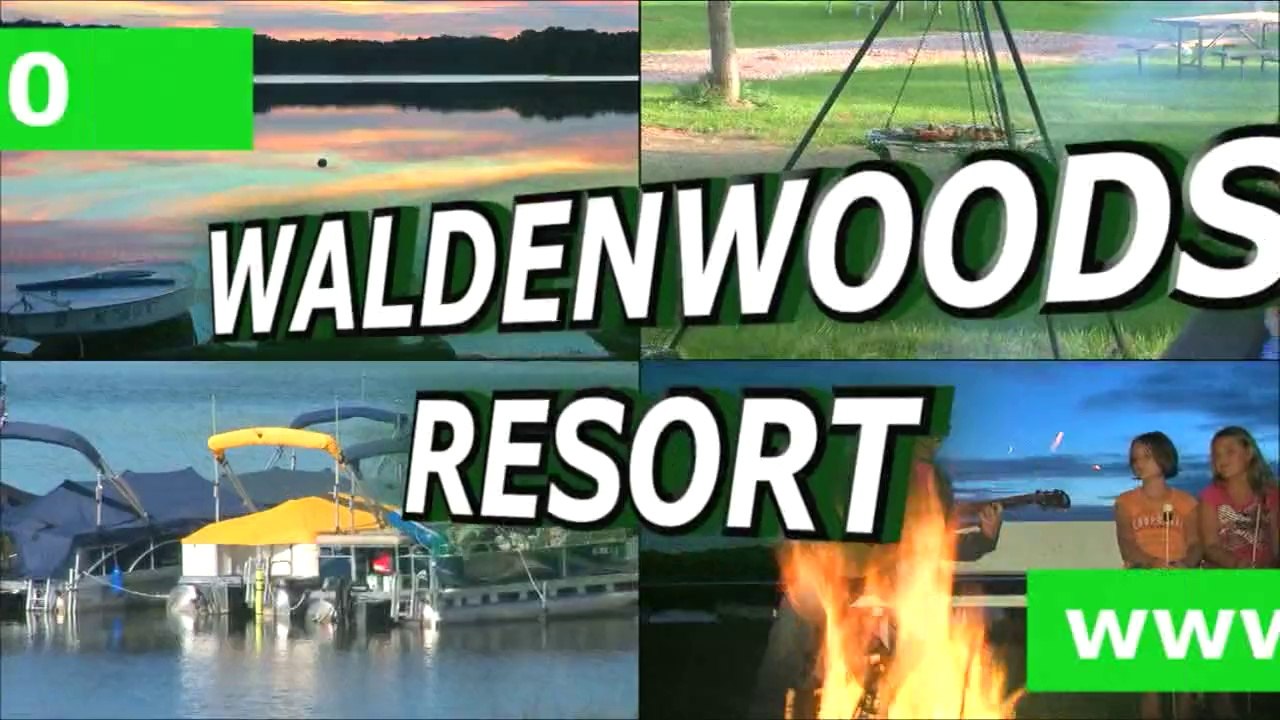 RV Campgrounds Michigan Organized Activities All Ages