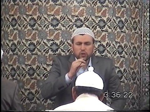 BAHAR GENÇLİK DERNEĞİ LADİK KUTLU DOĞUM PROĞRAMI (13.04.2014)