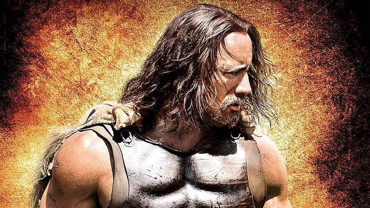 Hercule - Bande annonce HD