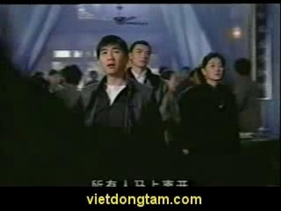 Nguoi Me Vo Toi (27) 11
