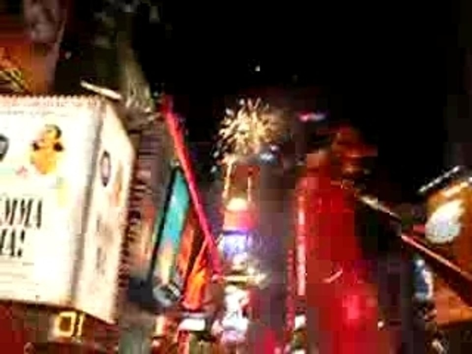 NewYearsEveCountdown