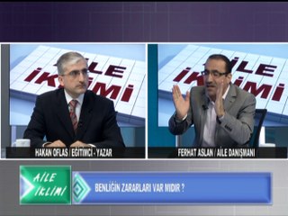 Çocuk Eğitiminin Özü - Ruhsal Enbriyo Nedir ! - Aile Danışmanı- FERHAT ASLAN