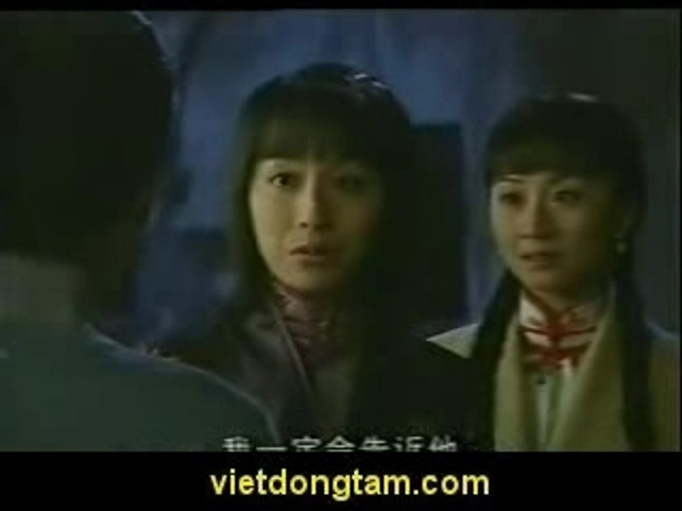 Nguoi Me Vo Toi (27) 13