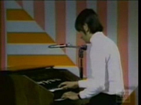 Eric Burdon& Animals Don't bring me down